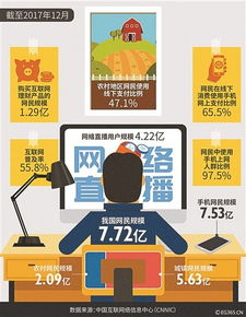 《中国互联网络发展状况统计报告》解析 网络信息安全挑战与软件开发新机遇